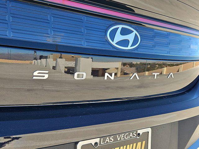 Thumbnail: 2026 Hyundai Sonata - 12