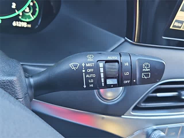 Thumbnail: 2020 Hyundai Palisade - 27