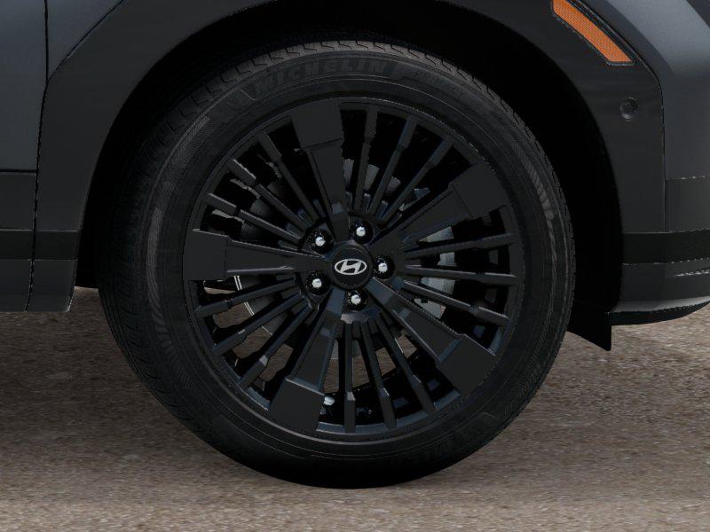 Thumbnail: 2026 Hyundai Santa Fe - 8