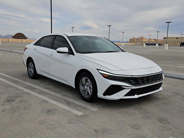 Thumbnail: 2026 Hyundai Elantra - 2