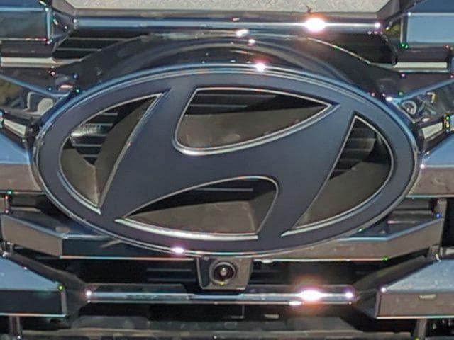 Thumbnail: 2026 Hyundai Tucson - 12