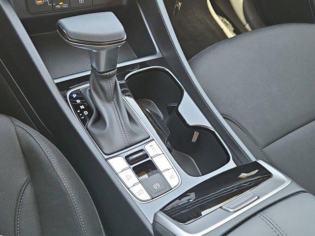 Thumbnail: 2026 Hyundai Tucson - 30