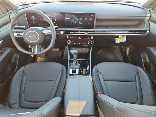 Thumbnail: 2026 Hyundai Santa Cruz - 15