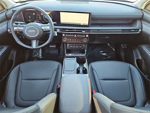 Thumbnail: 2025 Hyundai Tucson - 15