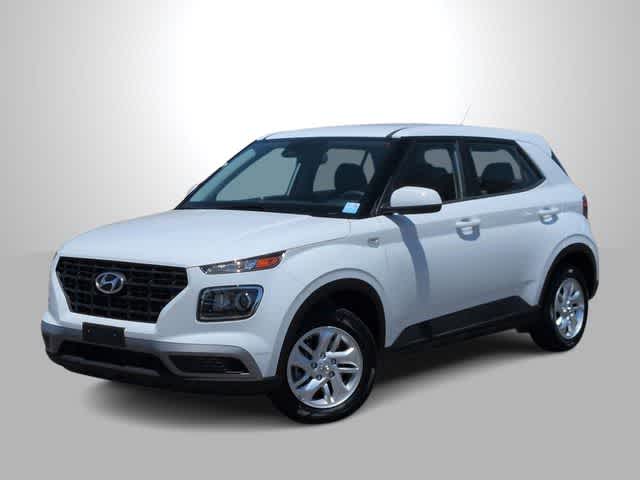 Thumbnail: 2025 Hyundai Venue - 1