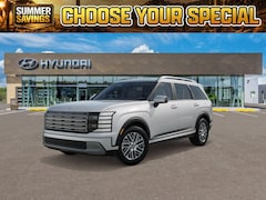 2026 Hyundai Palisade SEL FWD SUV