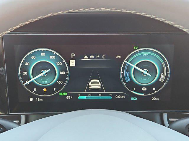 Thumbnail: 2025 Hyundai Elantra - 31