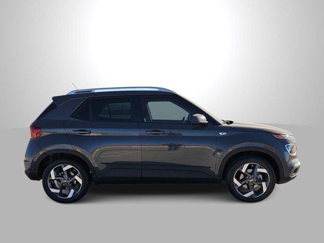 Thumbnail: 2026 Hyundai Venue - 9