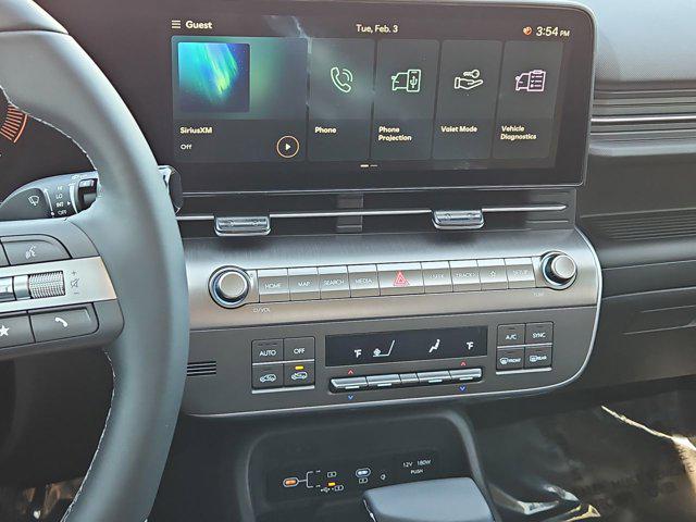 Thumbnail: 2026 Hyundai Kona - 26