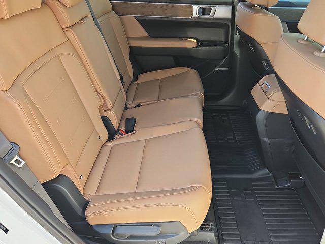 Thumbnail: 2026 Hyundai Santa Fe - 21