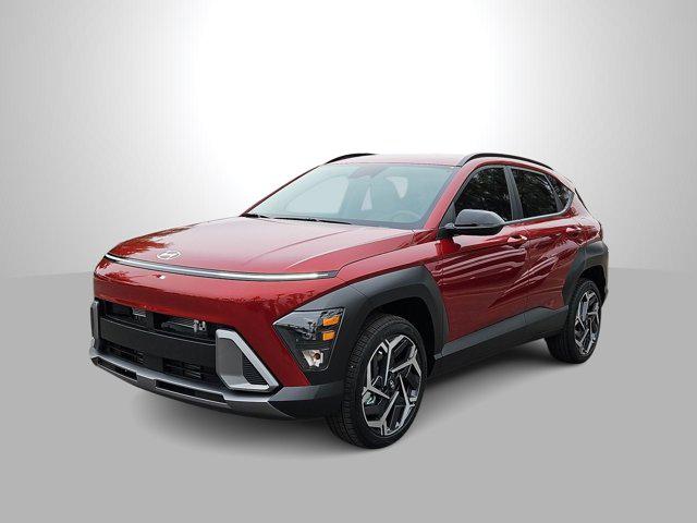 Thumbnail: 2026 Hyundai Kona - 4