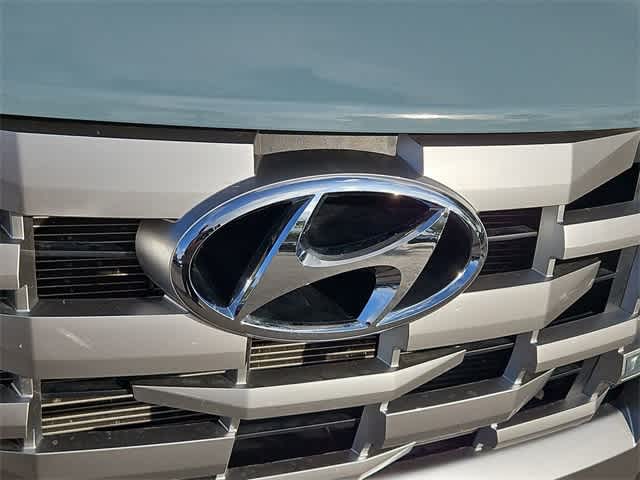 Thumbnail: 2023 Hyundai Santa Cruz - 11