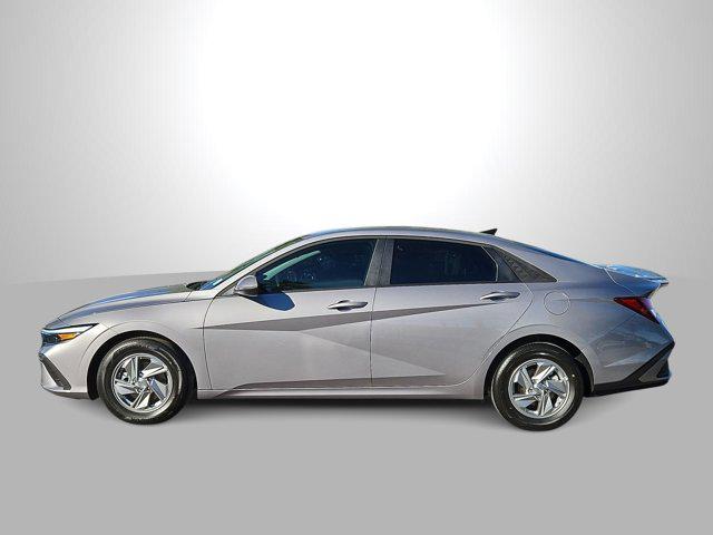 Thumbnail: 2026 Hyundai Elantra - 5