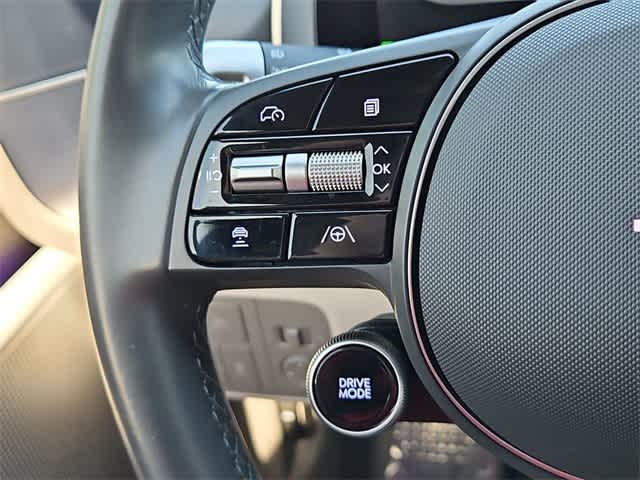 Thumbnail: 2024 Hyundai Ioniq 6 - 23