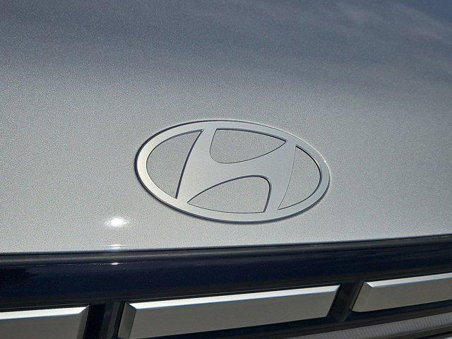 Thumbnail: 2026 Hyundai Santa Fe - 11
