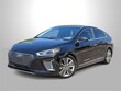 Hyundai Ioniq Hybrid