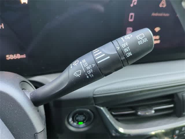 Thumbnail: 2026 Buick Encore GX - 25