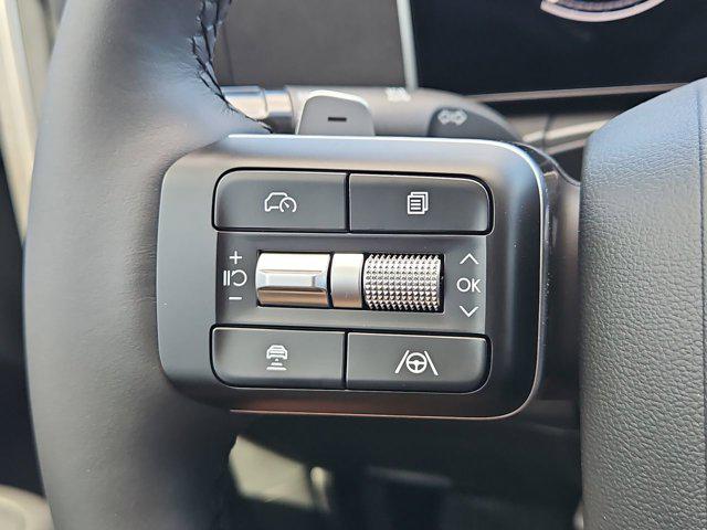 Thumbnail: 2026 Hyundai Santa Fe - 24