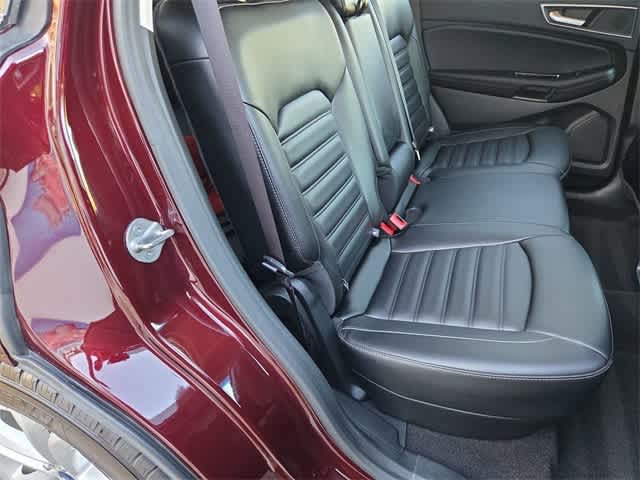 Thumbnail: 2019 Ford Edge - 20