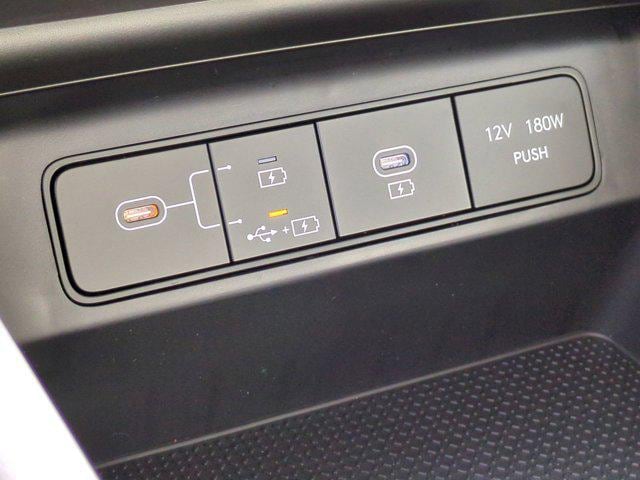 Thumbnail: 2026 Hyundai Tucson - 29