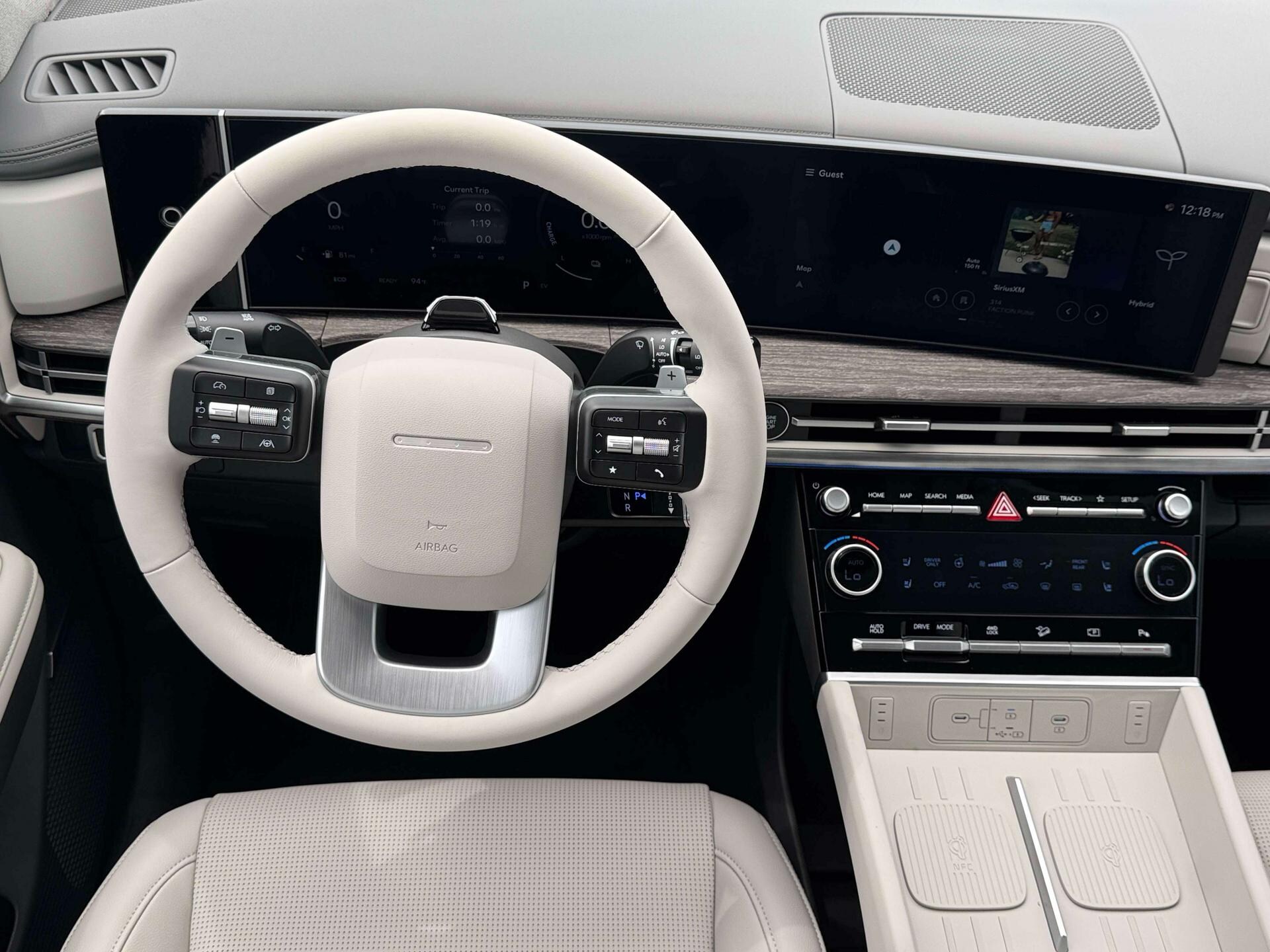 Thumbnail: 2026 Hyundai Santa Fe - 17