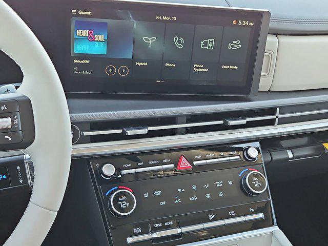 Thumbnail: 2026 Hyundai Santa Fe - 27