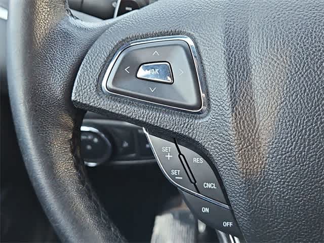 Thumbnail: 2019 Lincoln MKC - 23