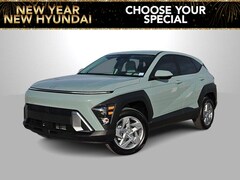 2026 Hyundai Kona SE AWD SUV