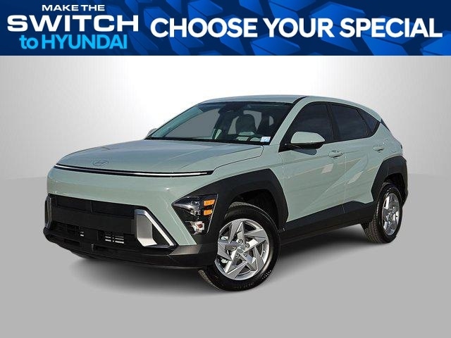 Thumbnail: 2026 Hyundai Kona - 1