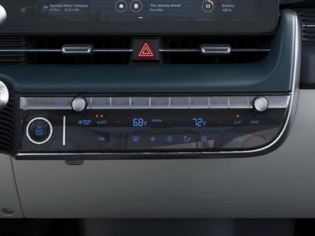 Thumbnail: 2025 Hyundai Ioniq 5 - 16