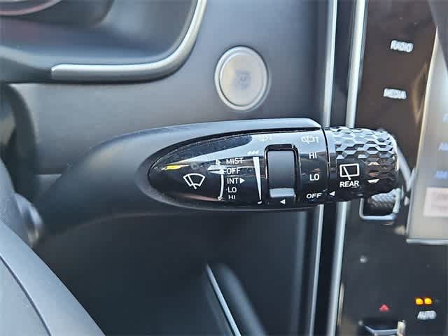 Thumbnail: 2024 Hyundai Tucson - 25