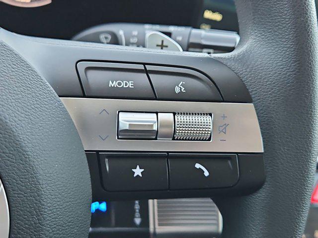 Thumbnail: 2026 Hyundai Tucson - 23