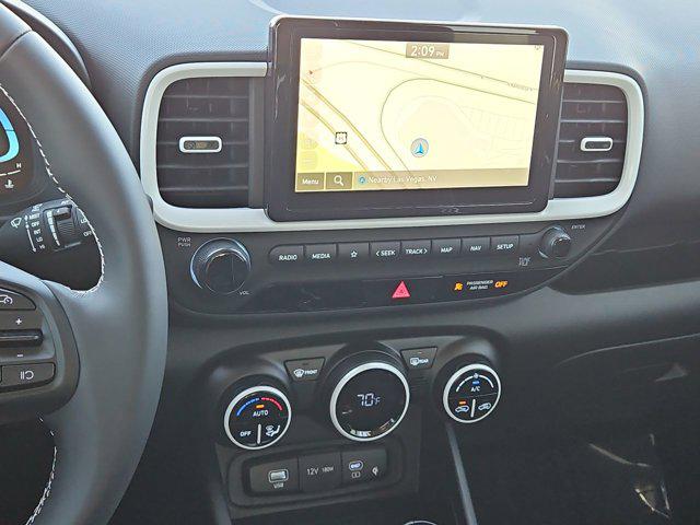 Thumbnail: 2025 Hyundai Venue - 26