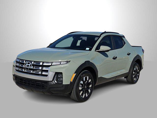 Thumbnail: 2026 Hyundai Santa Cruz - 4