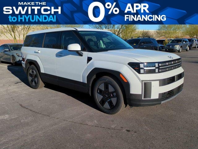 Thumbnail: 2026 Hyundai Santa Fe - 1