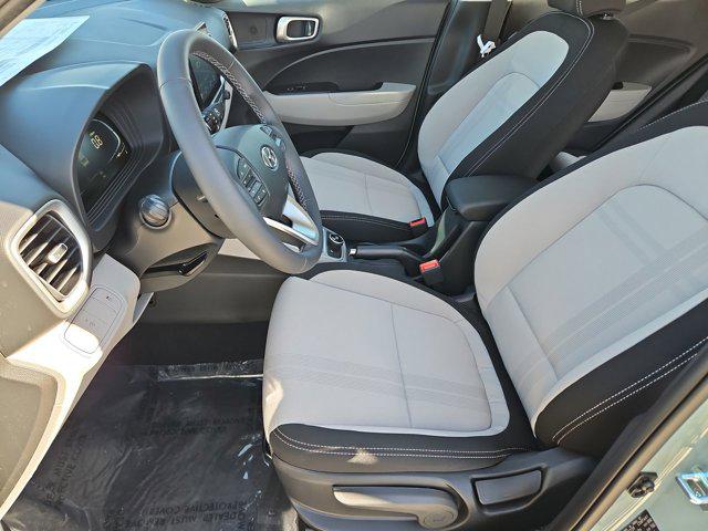 Thumbnail: 2026 Hyundai Venue - 16