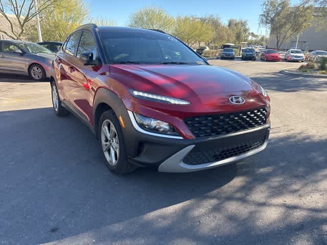 Thumbnail: 2022 Hyundai Kona - 7