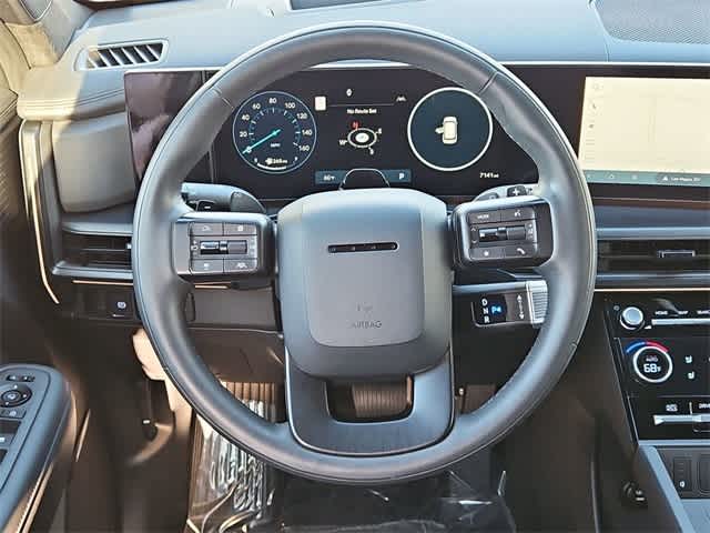 Thumbnail: 2025 Hyundai Santa Fe - 24