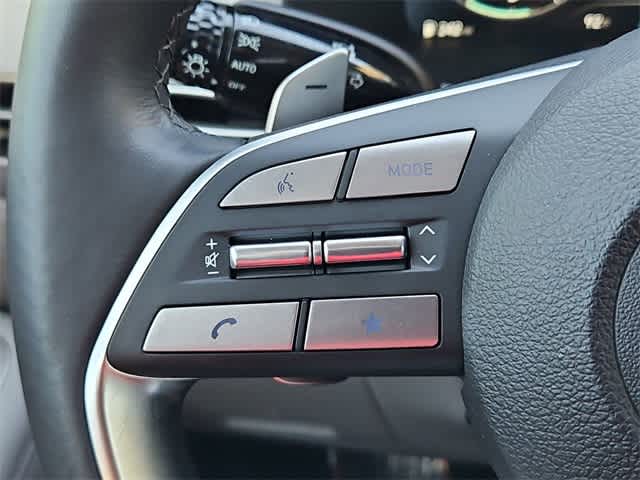 Thumbnail: 2025 Hyundai Palisade - 24