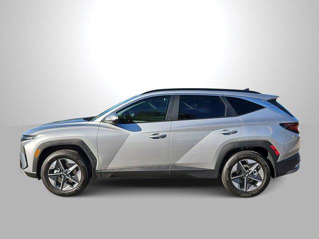 Thumbnail: 2026 Hyundai Tucson - 5
