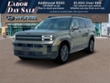 New 2025 Hyundai Santa Fe Hybrid Calligraphy SUV