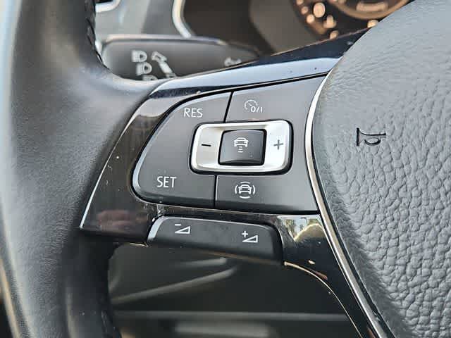 Thumbnail: 2019 Volkswagen Tiguan - 25