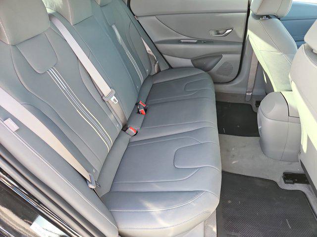 Thumbnail: 2026 Hyundai Elantra - 19