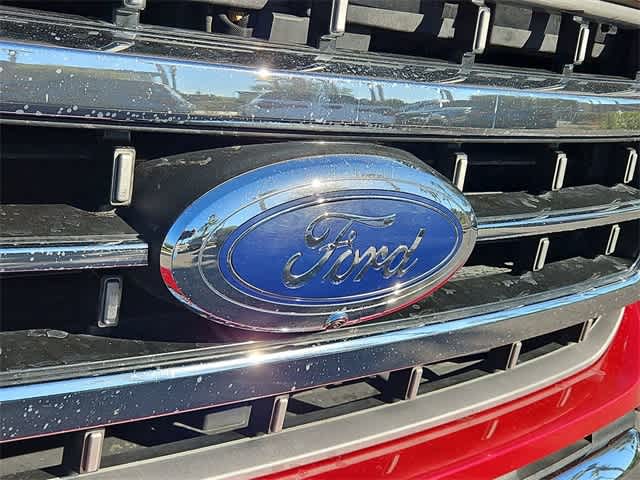 Thumbnail: 2021 Ford F-150 - 12