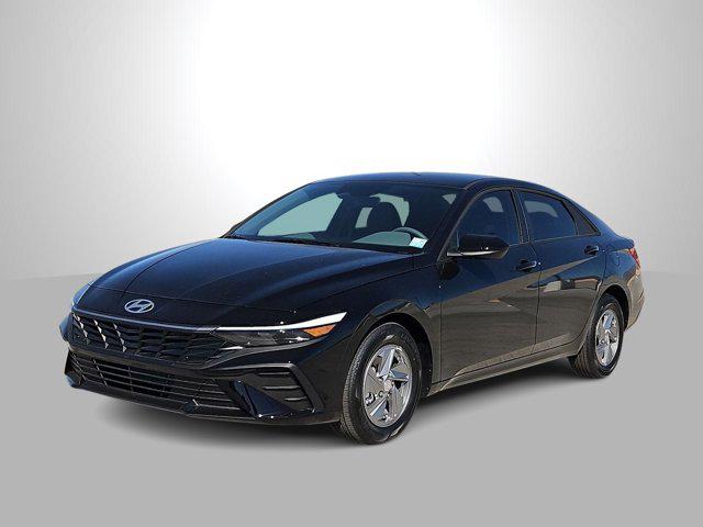 Thumbnail: 2025 Hyundai Elantra - 4