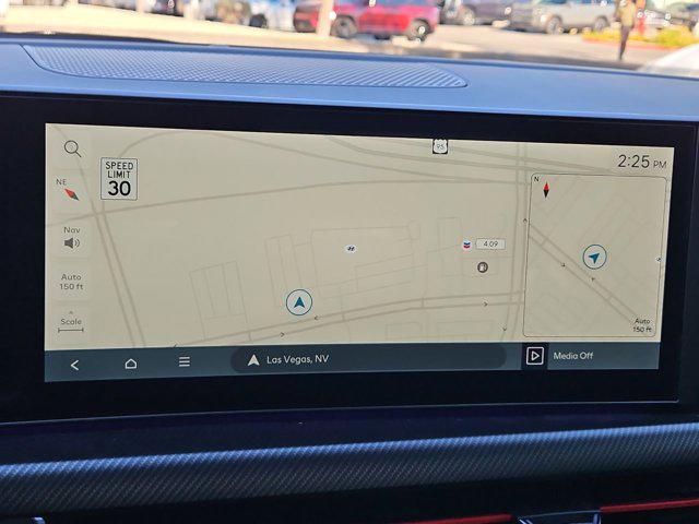 Thumbnail: 2025 Hyundai Sonata - 29