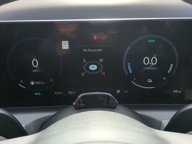 Thumbnail: 2025 Hyundai Tucson - 34