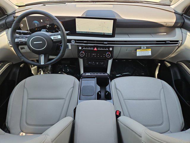 Thumbnail: 2025 Hyundai Tucson - 15