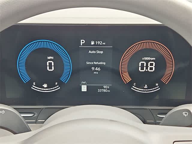 Thumbnail: 2025 Hyundai Kona - 30