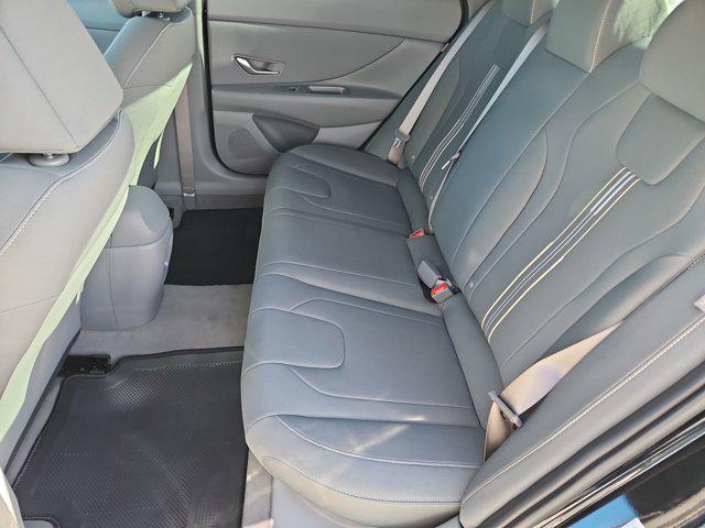 Thumbnail: 2026 Hyundai Elantra - 18